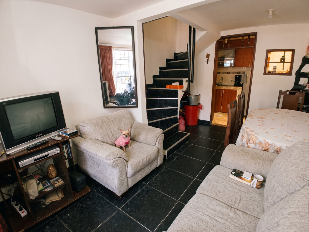 Casa en venta en El Recreo, Bogotá · foto 4 de 15