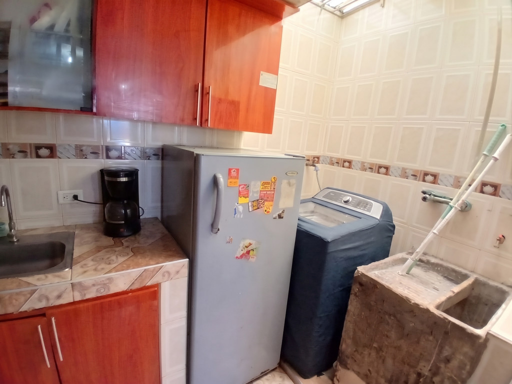 Casa en venta en El Recreo, Bogotá · foto 5 de 15