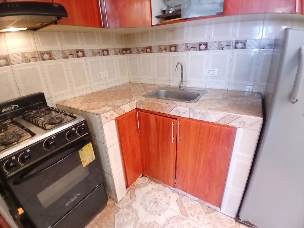 Casa en venta en El Recreo, Bogotá · foto 6 de 15