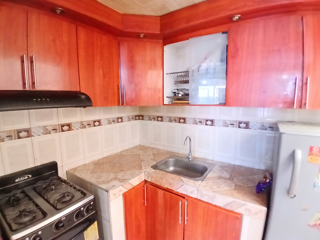 Casa en venta en El Recreo, Bogotá · foto 7 de 15