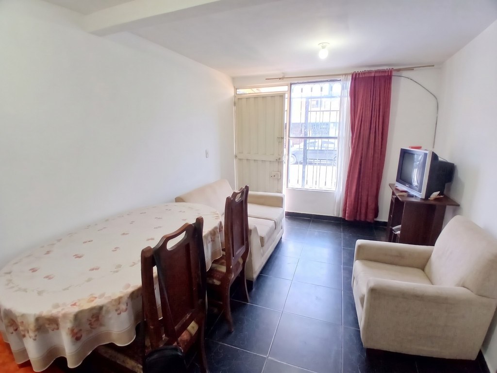 Casa en venta en El Recreo, Bogotá · foto 8 de 15