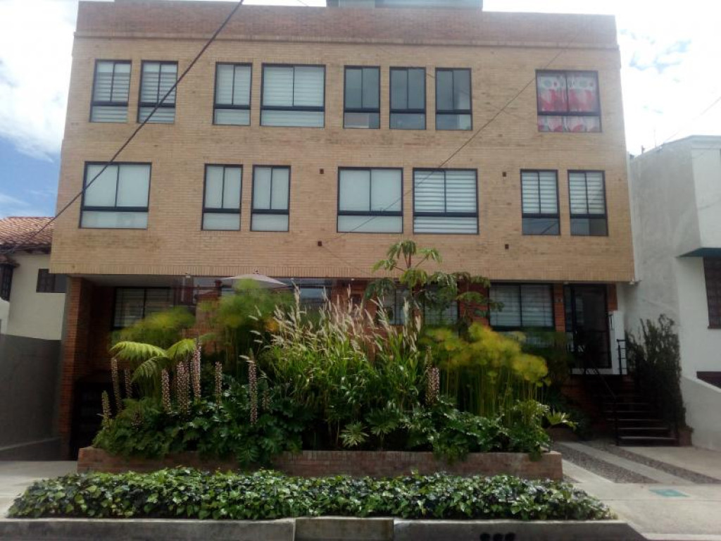 APARTAMENTO en ARRIENDO en Batán
