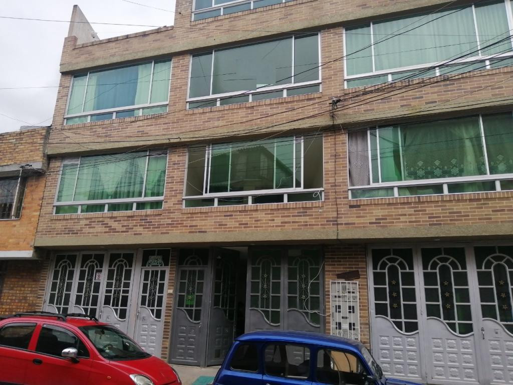 APARTAMENTO en Suba-Chucua
