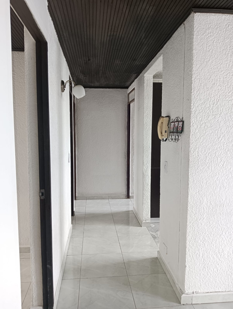 Apartamento en venta en Bochica, Bogotá · foto 10 de 21