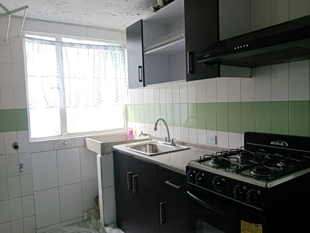 Apartamento en venta en Bochica, Bogotá · foto 11 de 21