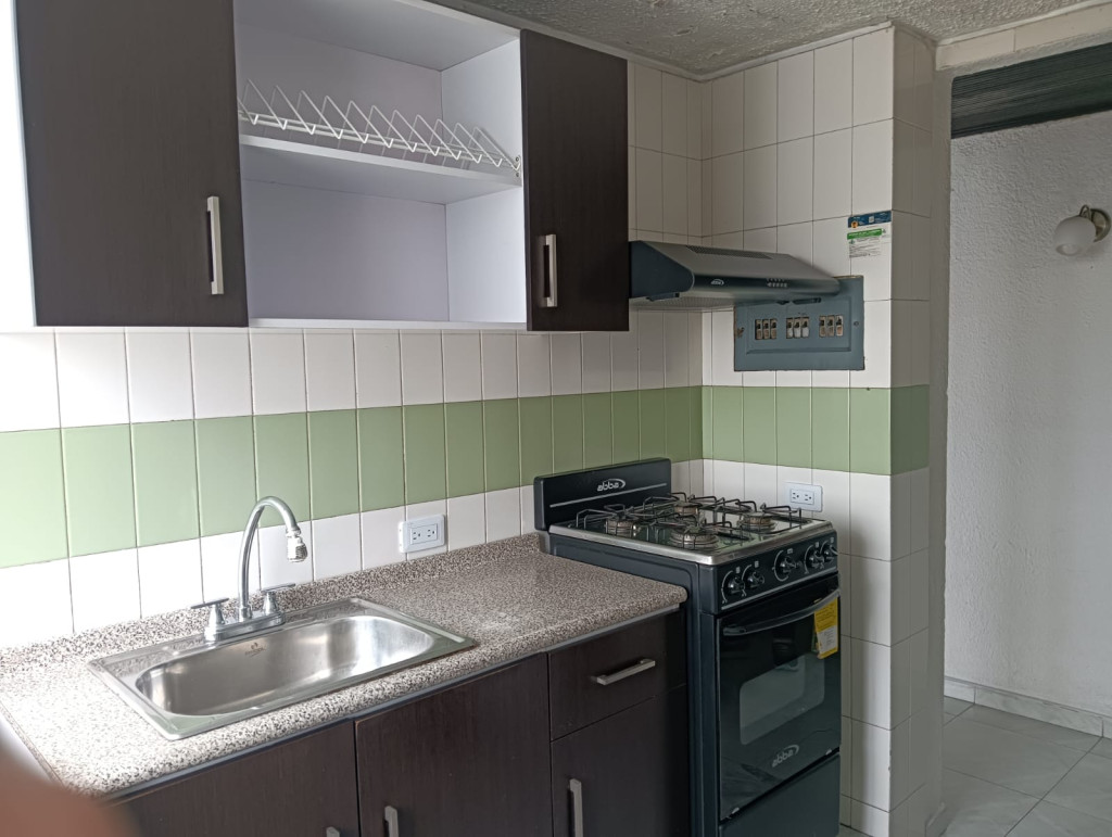 Apartamento en venta en Bochica, Bogotá · foto 12 de 21