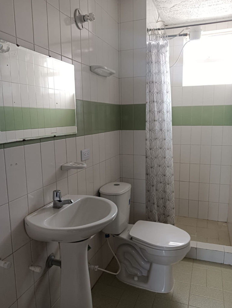 Apartamento en venta en Bochica, Bogotá · foto 13 de 21
