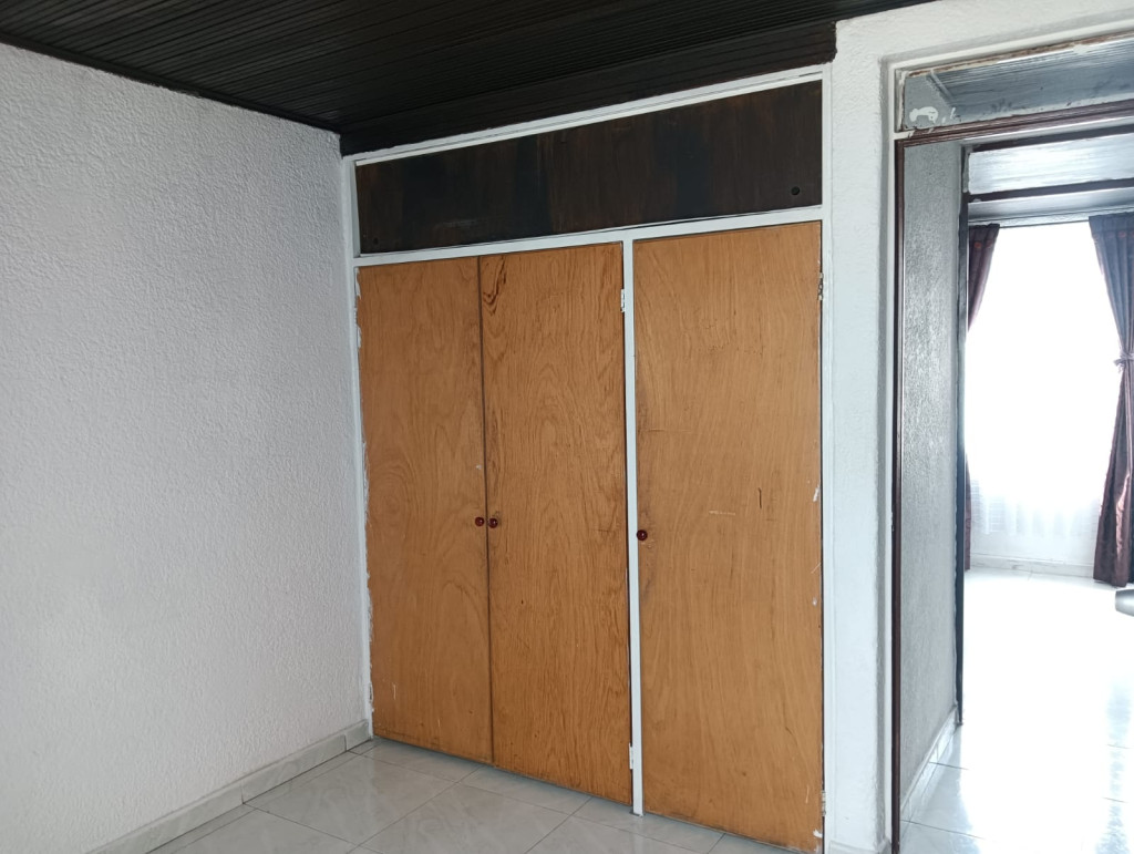 Apartamento en venta en Bochica, Bogotá · foto 17 de 21