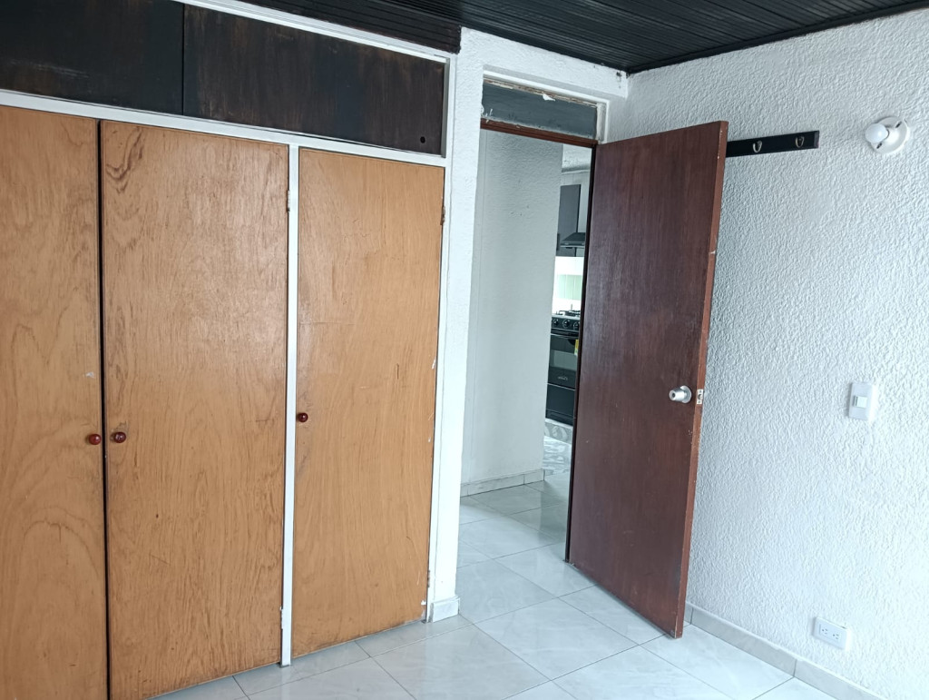 Apartamento en venta en Bochica, Bogotá · foto 18 de 21