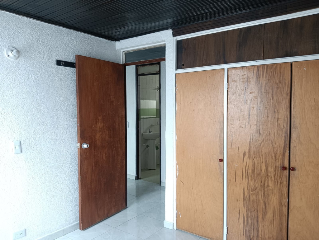 Apartamento en venta en Bochica, Bogotá · foto 19 de 21