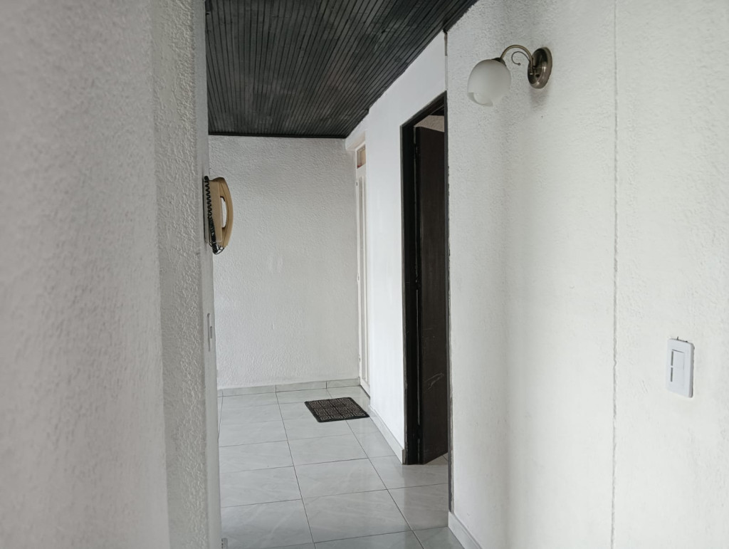Apartamento en venta en Bochica, Bogotá · foto 21 de 21