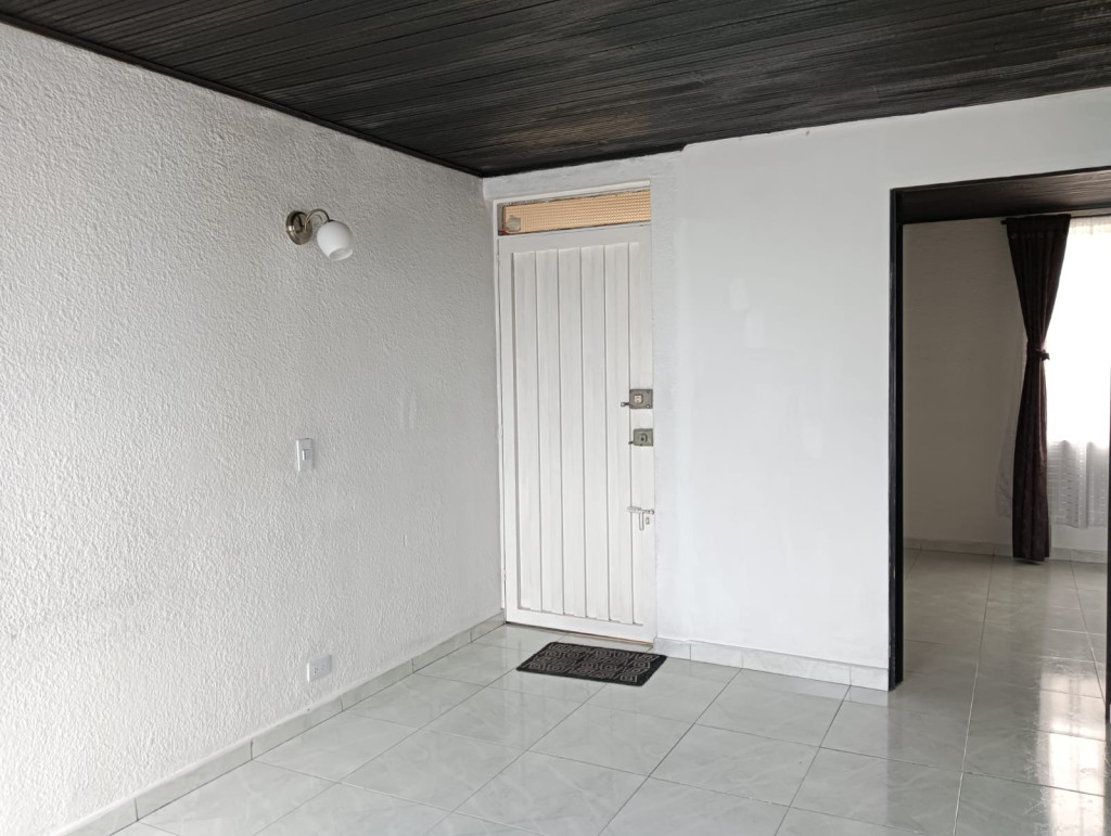 Apartamento en venta en Bochica, Bogotá · foto 4 de 21