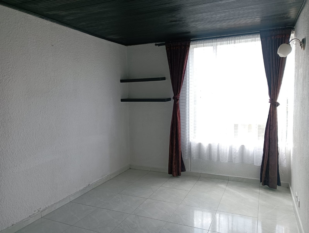 Apartamento en venta en Bochica, Bogotá · foto 5 de 21