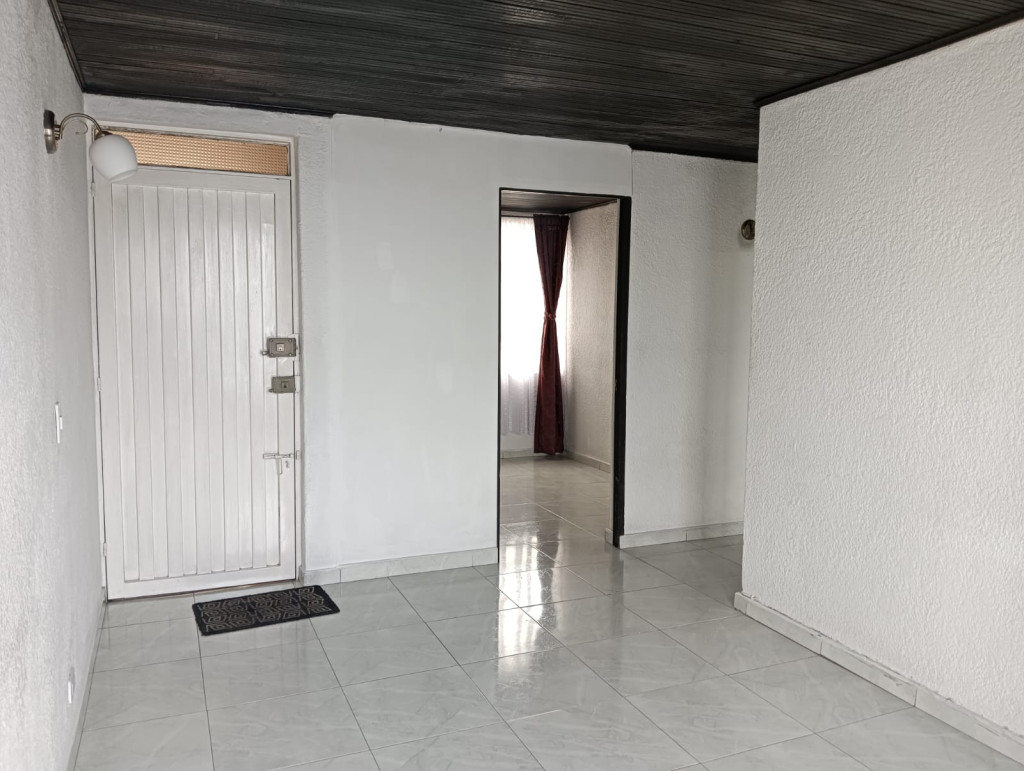Apartamento en venta en Bochica, Bogotá · foto 6 de 21
