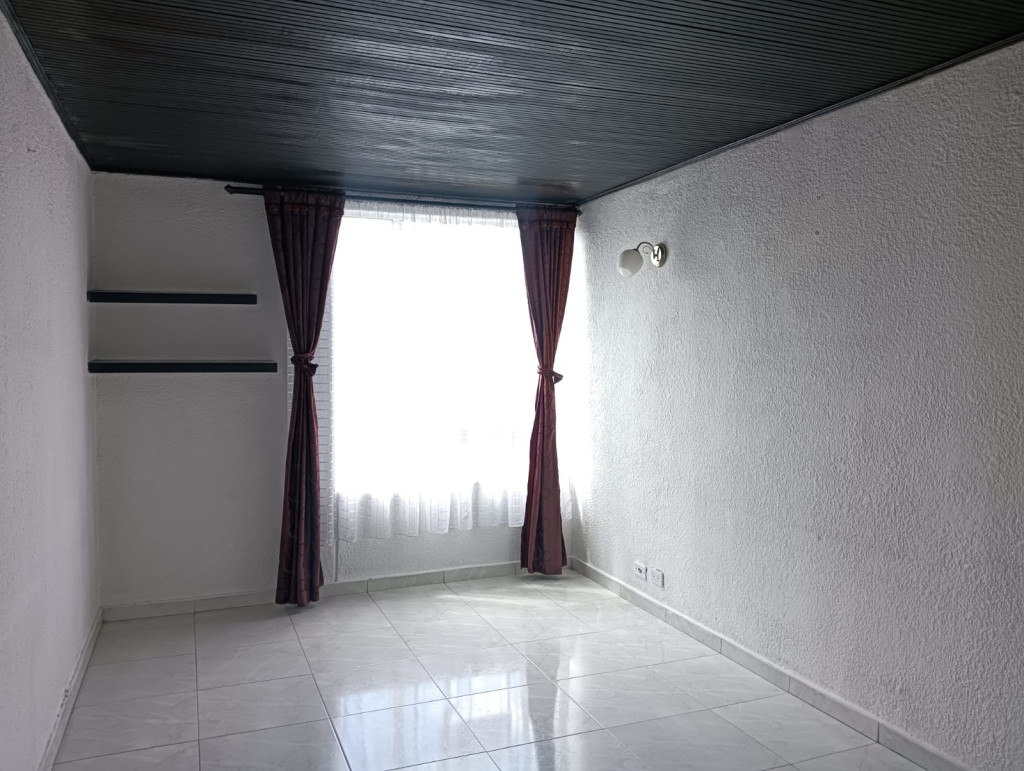 Apartamento en venta en Bochica, Bogotá · foto 7 de 21