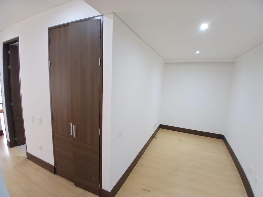 Apartamento de 1 alcoba en arriendo en Centro Internacional, Bogotá, 54 m² · foto 12 de 20