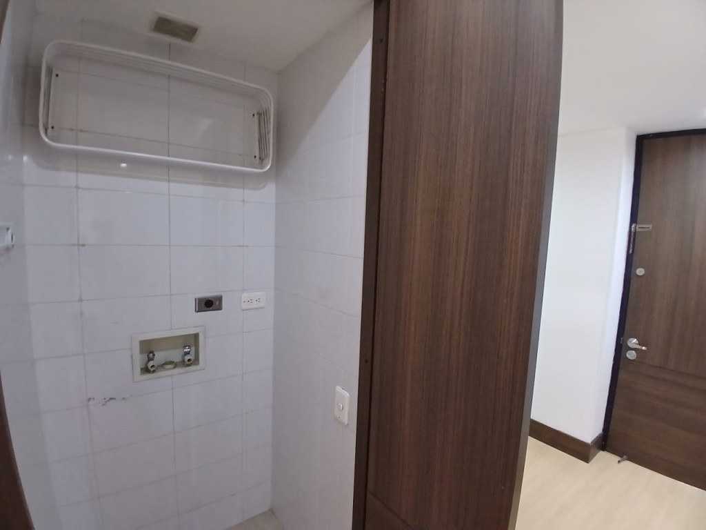 Apartamento de 1 alcoba en arriendo en Centro Internacional, Bogotá, 54 m² · foto 13 de 20