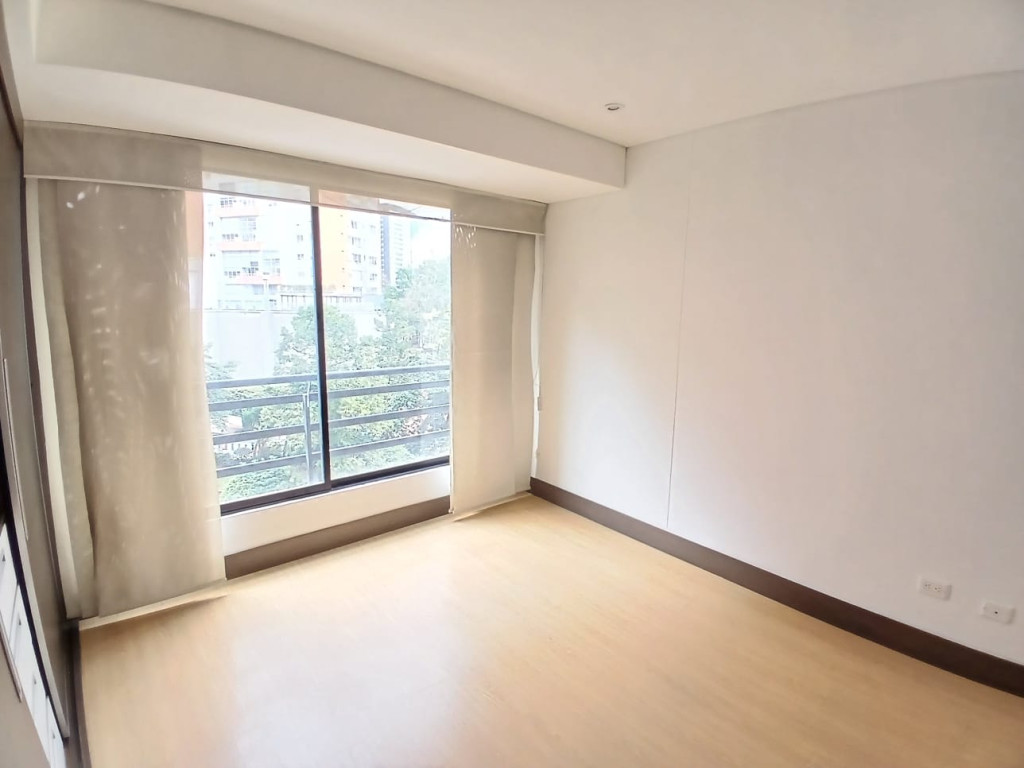 Apartamento de 1 alcoba en arriendo en Centro Internacional, Bogotá, 54 m² · foto 14 de 20