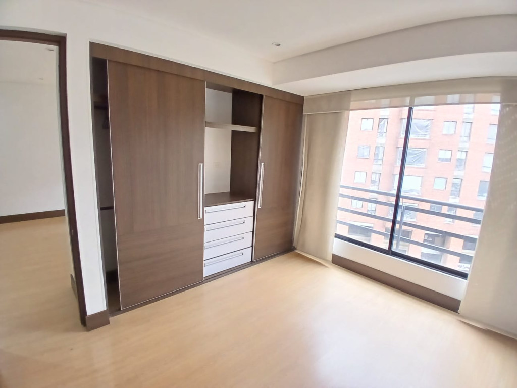 Apartamento de 1 alcoba en arriendo en Centro Internacional, Bogotá, 54 m² · foto 15 de 20