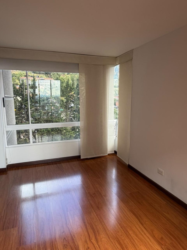Apartamento de 3 alcobas en arriendo en Chapinero Alto, Bogotá, 104 m² · foto 16 de 24