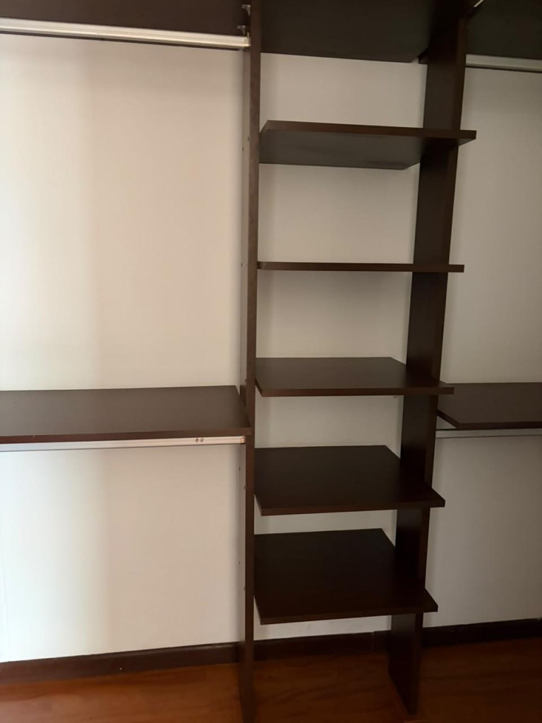 Apartamento de 3 alcobas en arriendo en Chapinero Alto, Bogotá, 104 m² · foto 18 de 24