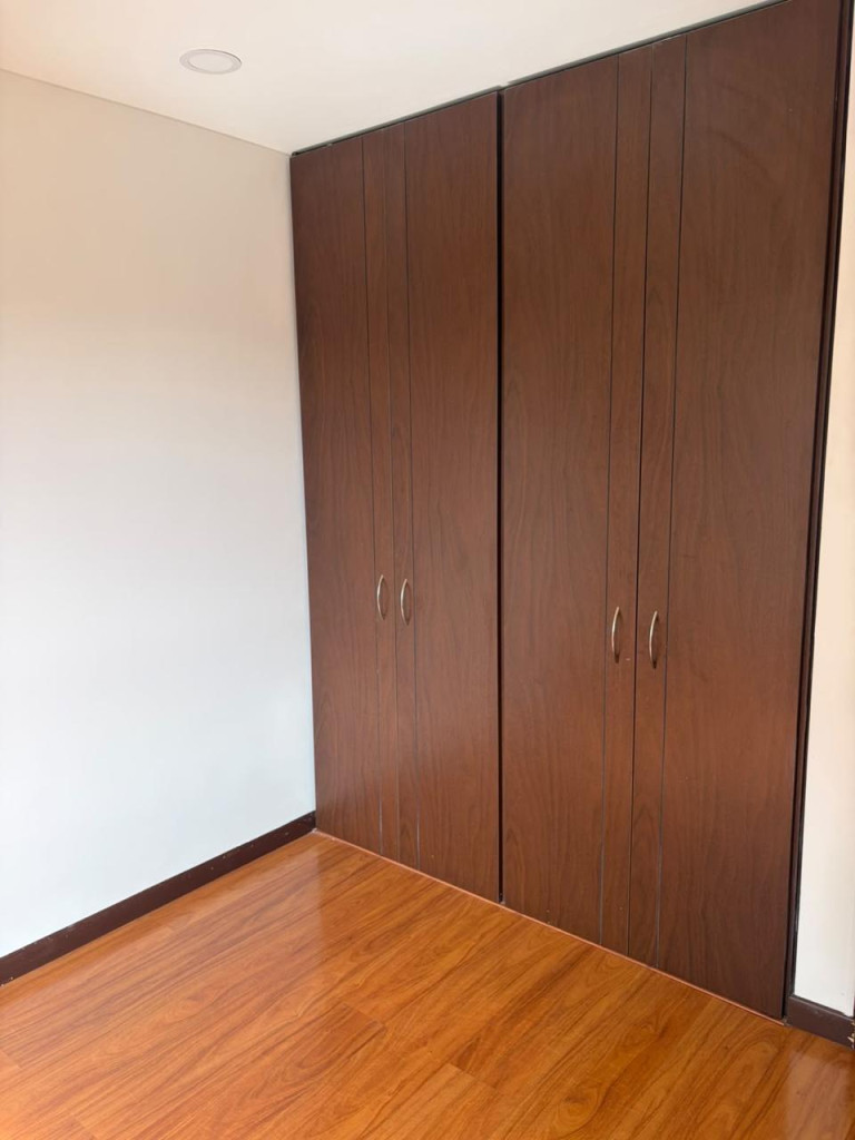 Apartamento de 3 alcobas en arriendo en Chapinero Alto, Bogotá, 104 m² · foto 20 de 24