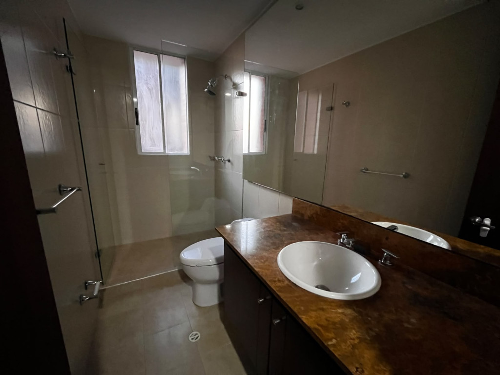 Apartamento de 3 alcobas en arriendo en Chapinero Alto, Bogotá, 104 m² · foto 24 de 24