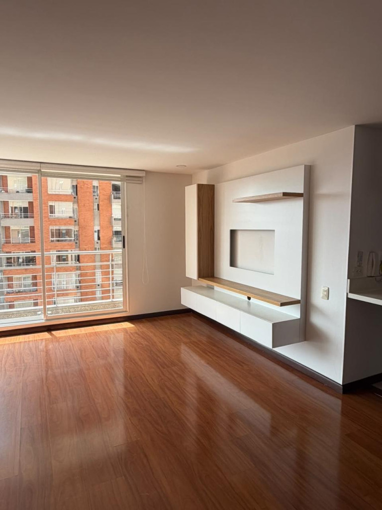 Apartamento de 3 alcobas en arriendo en Chapinero Alto, Bogotá, 104 m² · foto 10 de 24