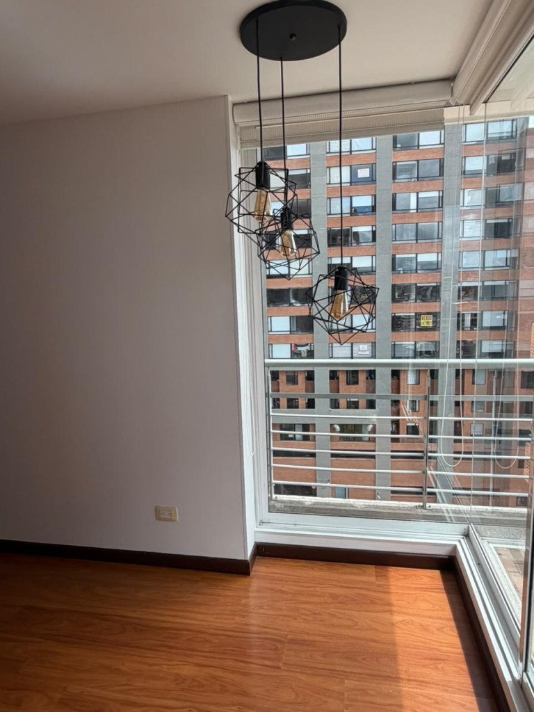 Apartamento de 3 alcobas en arriendo en Chapinero Alto, Bogotá, 104 m² · foto 13 de 24