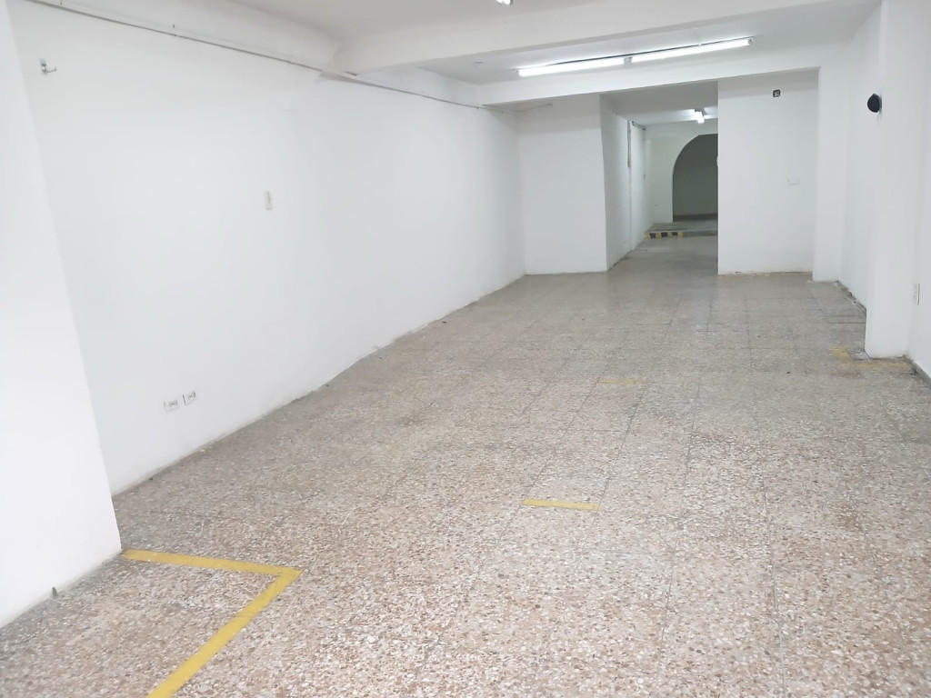 Local en arriendo en Restrepo, Bogotá, 90 m² · foto 2 de 9