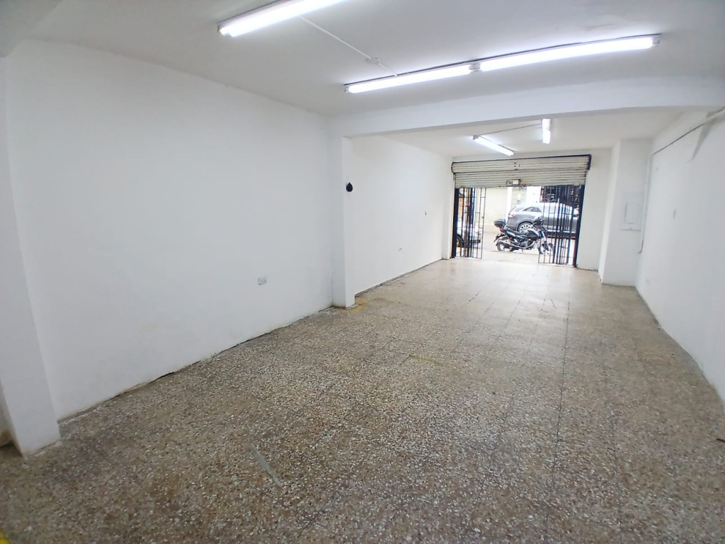 Local en arriendo en Restrepo, Bogotá, 90 m² · foto 4 de 9