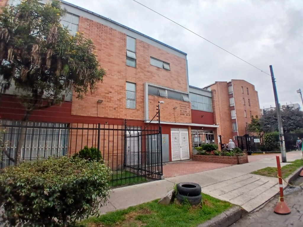 APARTAMENTO en Techo