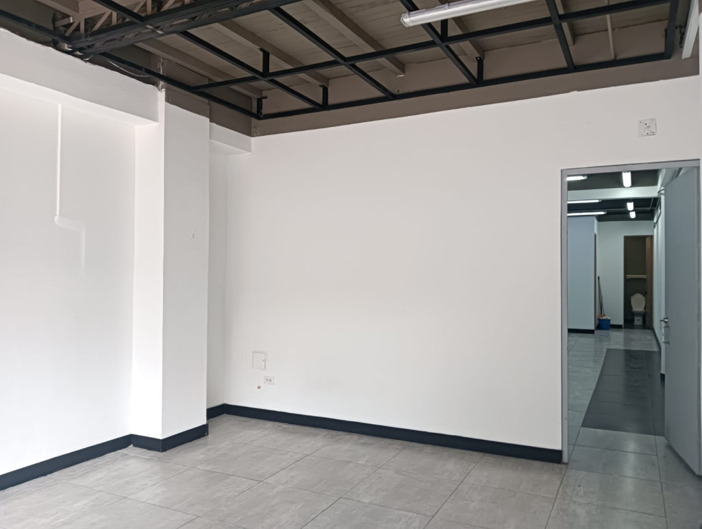 Local en arriendo en Spring, Bogotá, 90 m² · foto 3 de 12