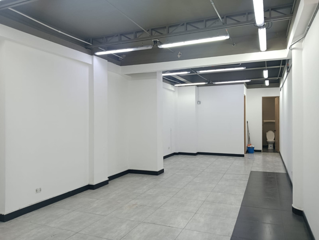 Local en arriendo en Spring, Bogotá, 90 m² · foto 4 de 12