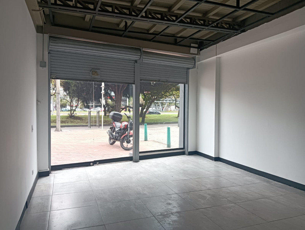 Local en arriendo en Spring, Bogotá, 90 m² · foto 5 de 12