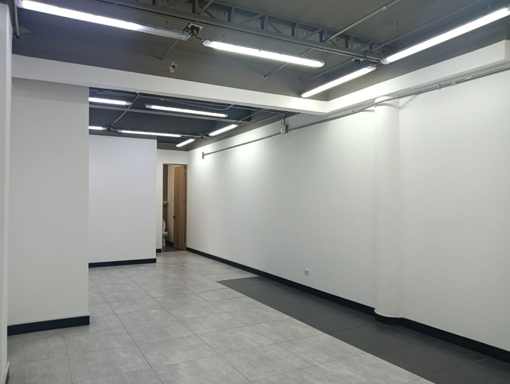 Local en arriendo en Spring, Bogotá, 90 m² · foto 6 de 12