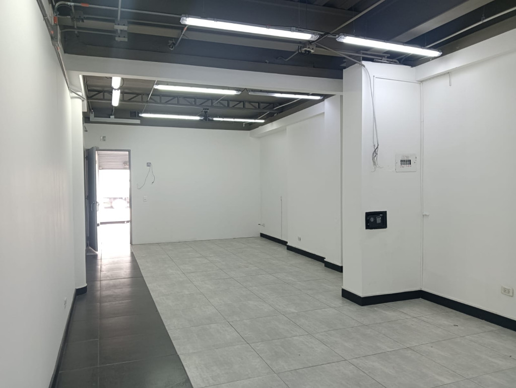 Local en arriendo en Spring, Bogotá, 90 m² · foto 8 de 12