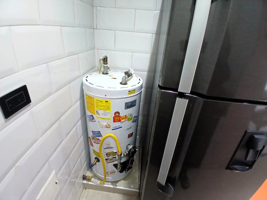 Apartamento en venta en El Castillo, Bogotá · foto 10 de 22