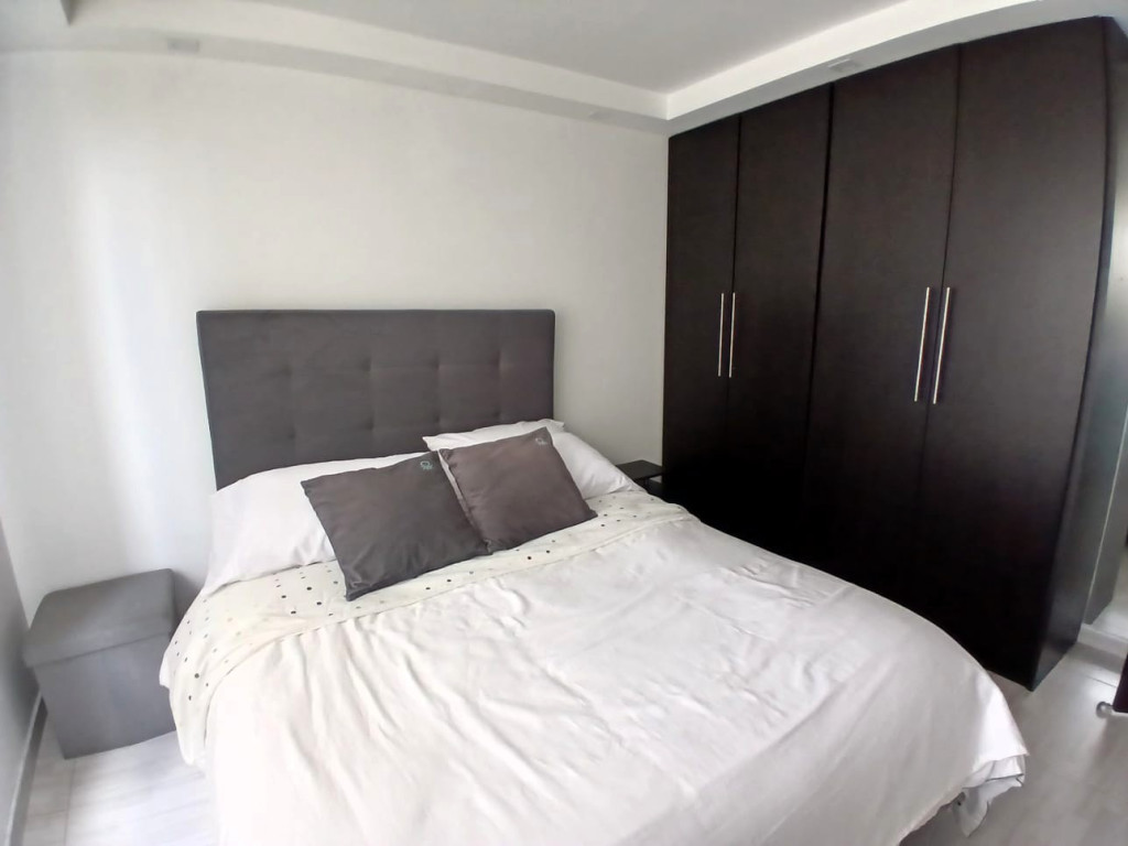 Apartamento en venta en El Castillo, Bogotá · foto 12 de 22
