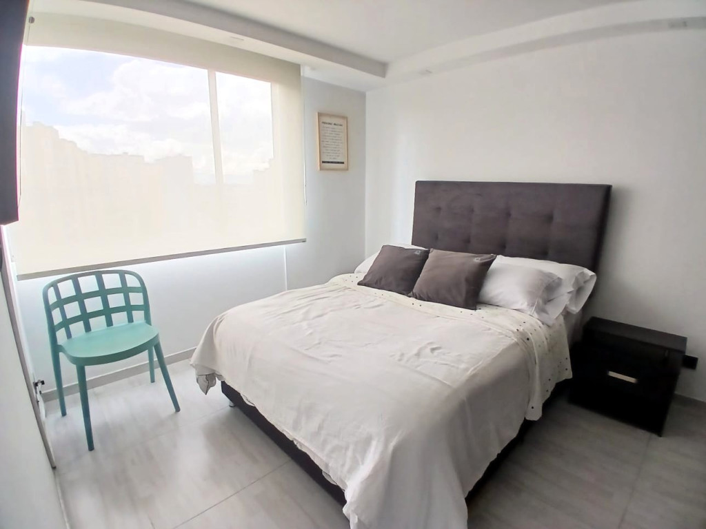 Apartamento en venta en El Castillo, Bogotá · foto 13 de 22