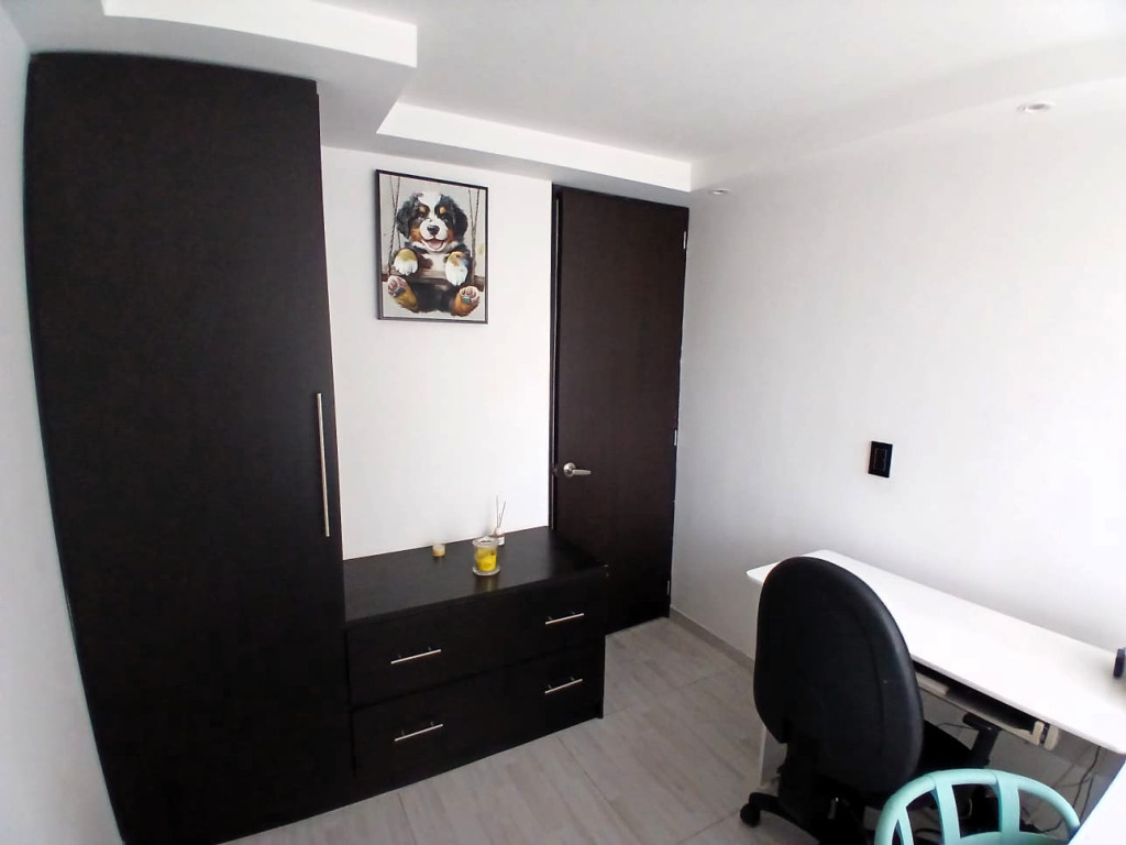Apartamento en venta en El Castillo, Bogotá · foto 14 de 22