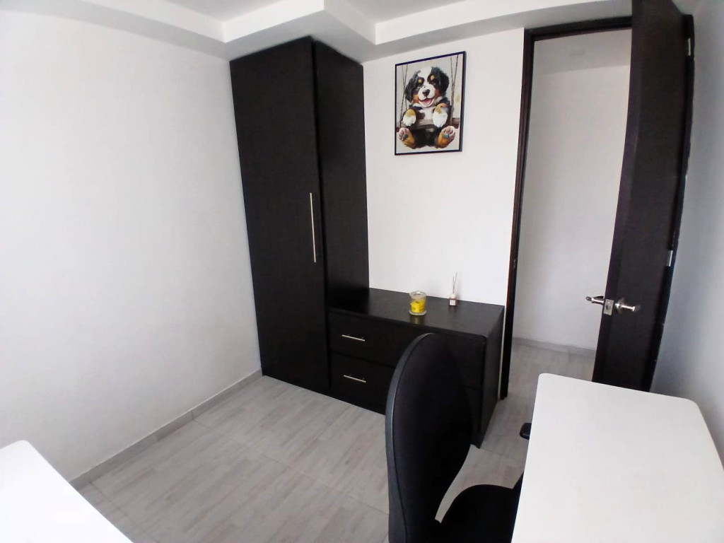 Apartamento en venta en El Castillo, Bogotá · foto 15 de 22
