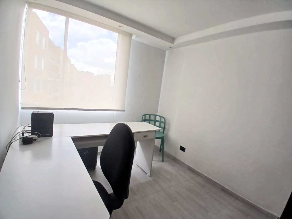 Apartamento en venta en El Castillo, Bogotá · foto 16 de 22