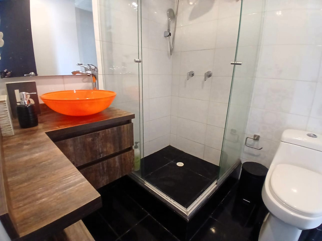 Apartamento en venta en El Castillo, Bogotá · foto 17 de 22