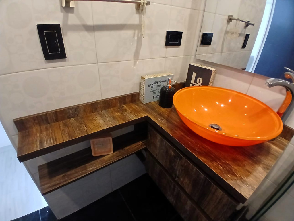 Apartamento en venta en El Castillo, Bogotá · foto 18 de 22