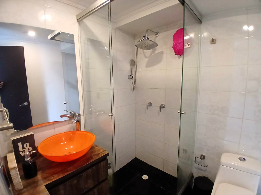 Apartamento en venta en El Castillo, Bogotá · foto 19 de 22