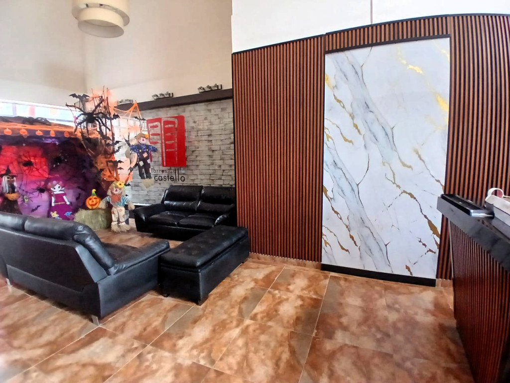Apartamento en venta en El Castillo, Bogotá · foto 20 de 22
