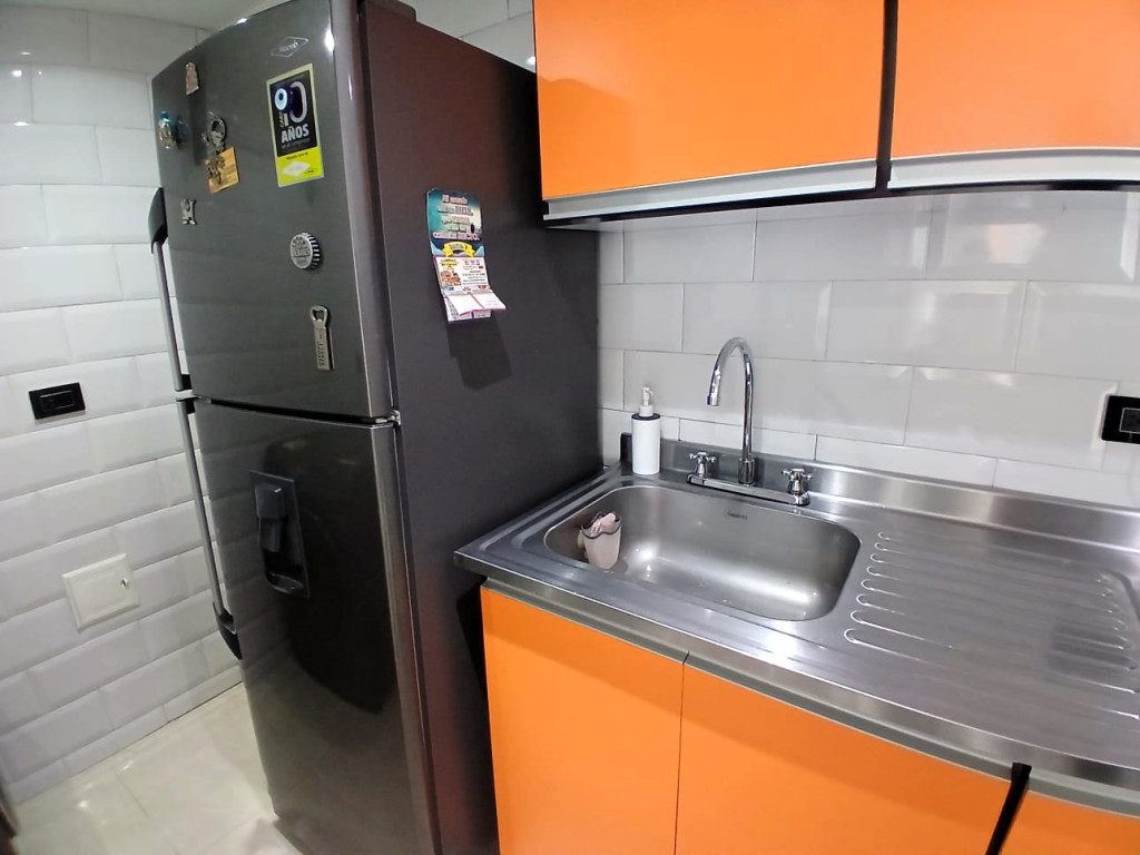 Apartamento en venta en El Castillo, Bogotá · foto 5 de 22