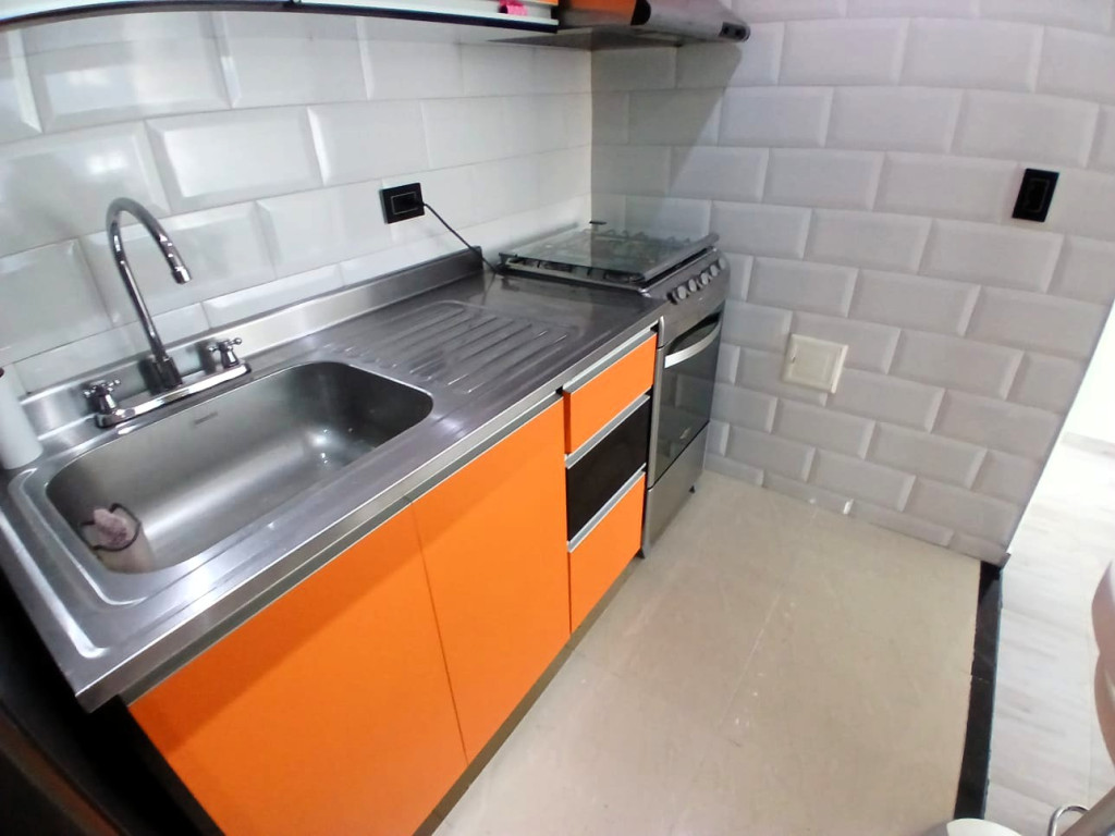 Apartamento en venta en El Castillo, Bogotá · foto 6 de 22