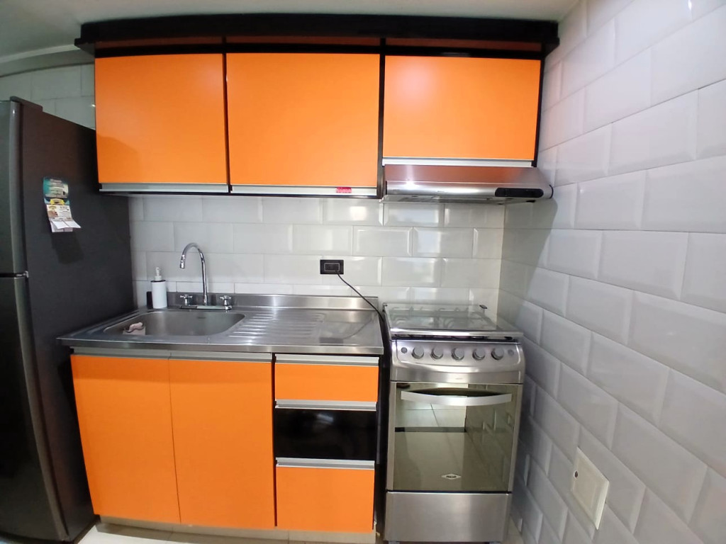 Apartamento en venta en El Castillo, Bogotá · foto 7 de 22